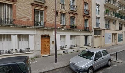 Betous Françoise, Médecin Généraliste à Paris 12