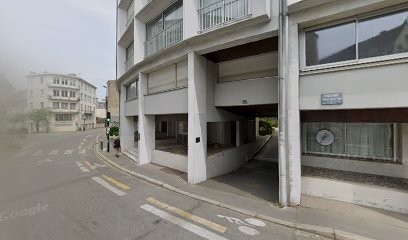 Cabinet Médical, Médecin Généraliste à Nantes
