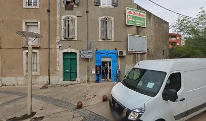 Ségala Régis, Médecin Généraliste à Ganges