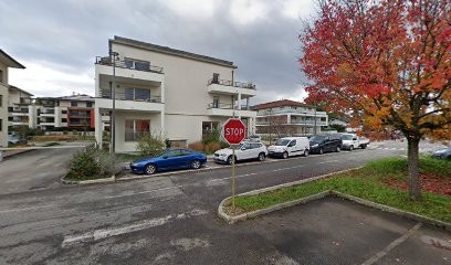 Zavras Elisabeth, Médecin Généraliste à Veigy-Foncenex