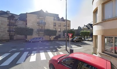 Centre De Santé De Vitré, Médecin Généraliste à Vitré