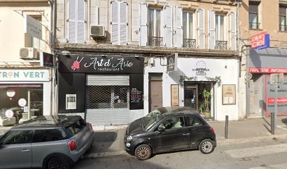 Castor Véronique, Médecin Généraliste à Marseille 12