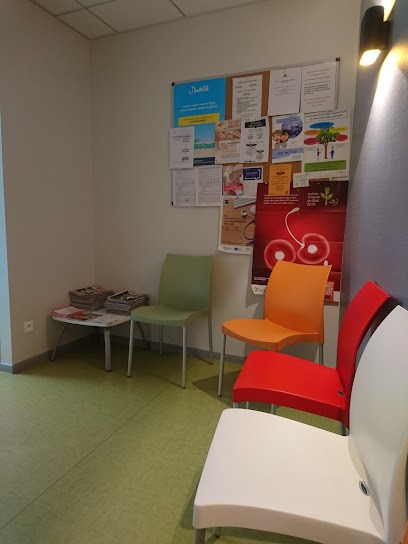 Dr. Erwann Lemarchand, Médecin Généraliste à Cléguérec