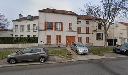Centre Medico-Psychologique, Médecin Généraliste à Sarcelles