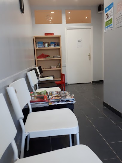Cabinet Médical Docteurs GHAVAM, MARTINS, Médecin Généraliste à Fontenay-le-Fleury
