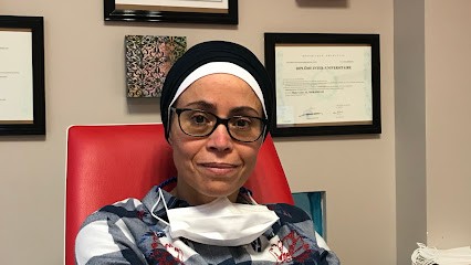 Dr Naïma BOURAKI, Médecin Généraliste à Orléans