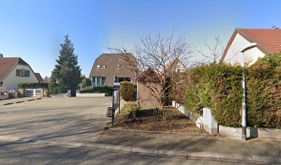 SDF Docteurs Roland Litt Eric Solt, Médecin Généraliste à Eschau