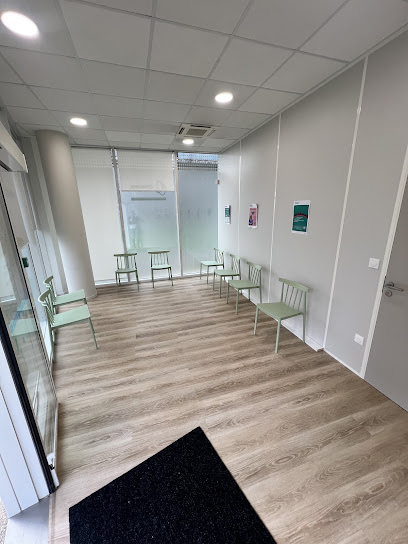 Omecare Tours Monconseil, Centre Médical à Tours