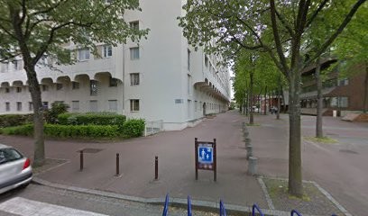 Dr Benedicte GRATIEN, Médecin Généraliste à Rouen