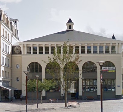 Dr Lucile DE PONTHAUD, Médecin Généraliste à Chaville