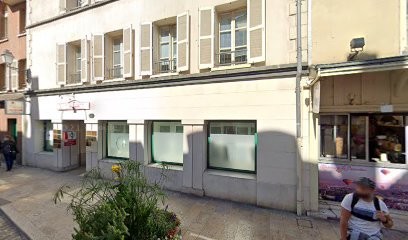 Mutualiste Centre médical, Centre Médical à Troyes