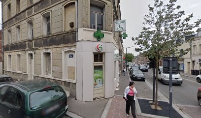 CATRY Jean-Michel, Médecin Généraliste à Saint-Quentin