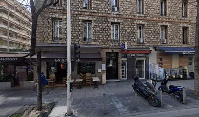 Doyen Daniel, Médecin Généraliste à Nice