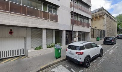 Sasson Claude, Médecin Généraliste à Paris 16