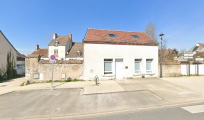 Guerry Michel, Médecin Généraliste à Saint-Hilaire-Saint-Mesmin