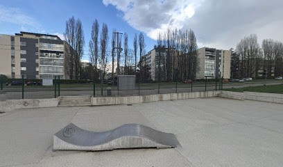 Rostane Alain, Médecin Généraliste à Vélizy-Villacoublay