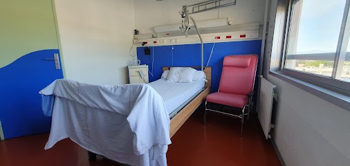 Centre Bioserenity Toulon - Clinical Malartic - Center Du Sommeil, Centre Médical à Ollioules