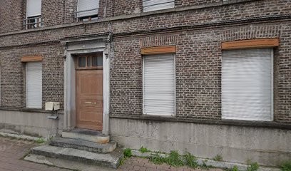 Medico Center Psychologique, Centre Médical à Bruay-sur-l'Escaut