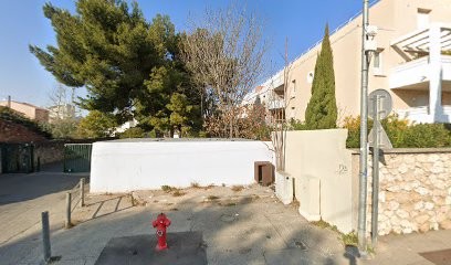 Docteur Jonas Jolivert, Médecin Généraliste à Marseille 10