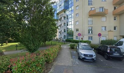 Cmpp Melun / Arisse, Centre Médical à Melun