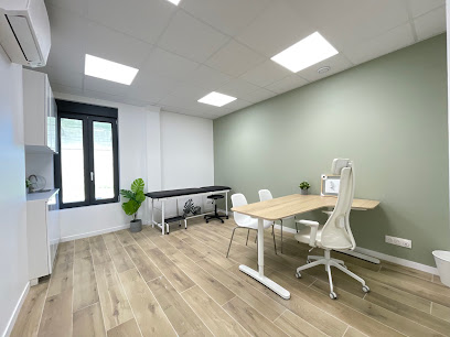 Espace De Santé De Sevran-Livry Centre Médical à Sevran