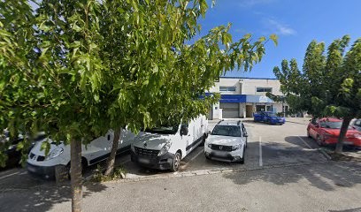 Bernard Sylvie, Médecin Généraliste à Rocbaron