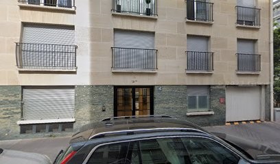 Dr Wintrebert Philippe, Médecin Généraliste à Neuilly-sur-Seine