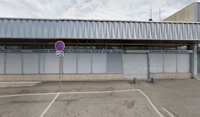 Albert Einstein Cabinet Médical, Médecin Généraliste à Vénissieux
