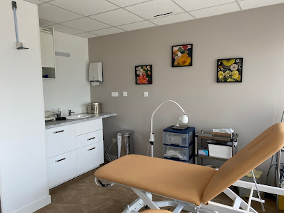 Centre Régional De Santé Des Rives Du Cher, Centre Médical à Tours