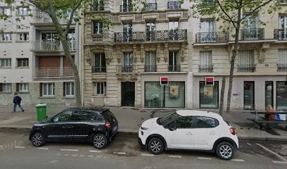 Roy Emeline Marie Gabrielle, Médecin Généraliste à Paris 16