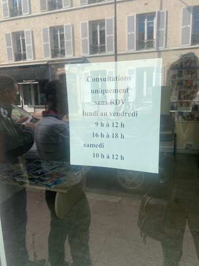 Nguyen Francis-Minh., Médecin Généraliste à Charenton-le-Pont