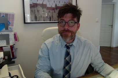 Dr Klotz Thomas, Médecin Généraliste à Pont-Aven