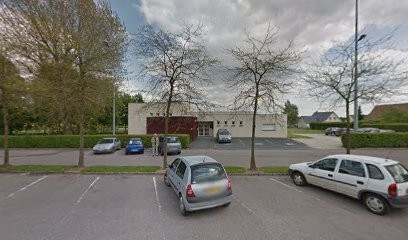 Prevost Christine, Médecin Généraliste à Quincampoix