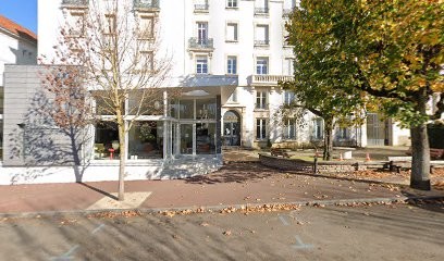 ZEIL Marie-Laurence, Médecin Généraliste à Vittel