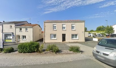 Liaigre Jean-Pierre, Médecin Généraliste à Mouilleron-le-Captif
