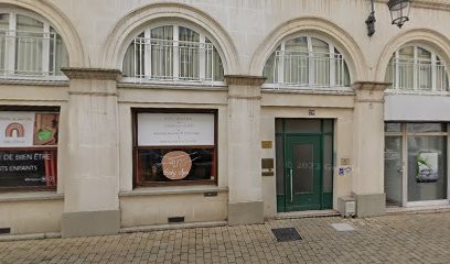 Jacques Desanlis, Médecin Généraliste à Reims