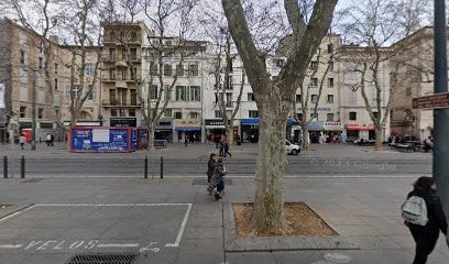 Belguebli Chafik, Médecin Généraliste à Marseille 01