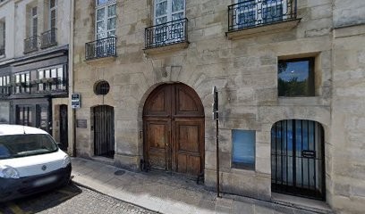 Le Douarin Claire, Médecin Généraliste à Paris 04