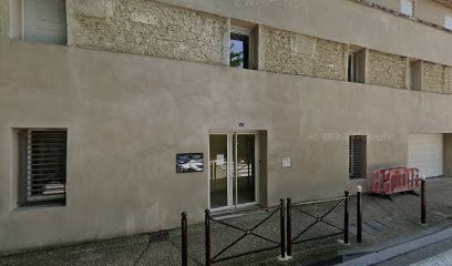 De Mortillet Pierre, Médecin Généraliste à Saint-Étienne-du-Grès
