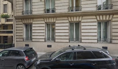 Guillaume Jean-Pierre, Médecin Généraliste à Paris 08