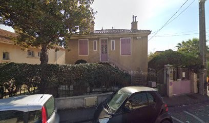 Nacass Hervé, Médecin Généraliste à Marseille 12