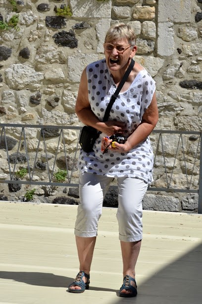 Coste Sylvie, Médecin Généraliste à Vesseaux