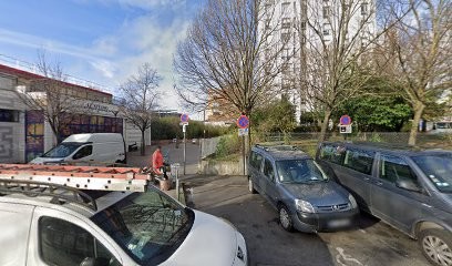 Docteur Marie-Emilie Epoube-Etroukang, Médecin Généraliste à Argenteuil