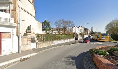 Schmitte Annick, Médecin Généraliste à Saint-Brice-Courcelles