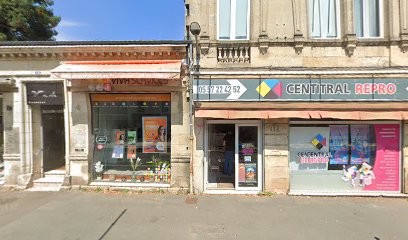 Dr Cynthia Vandamme, Médecin Généraliste au Bouscat