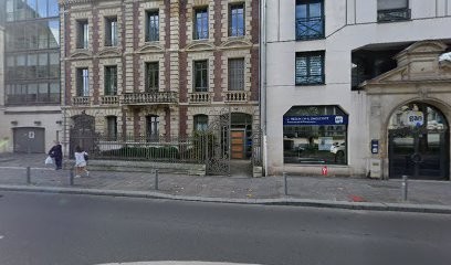 Cabinet Médical Saint Ouen, Médecin Généraliste à Rouen