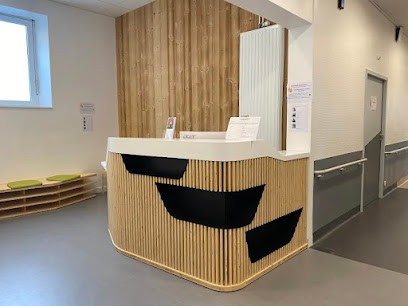 Dr Auriane De Sevin, Médecin Généraliste à Paris 15