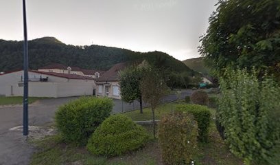 ROBARDET Stephane, Médecin Généraliste à Saint-Hippolyte