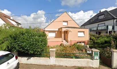 Dr Daniel WIEDEMANN, Homéopathe Strasbourg, Médecin Généraliste à Strasbourg