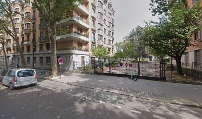 Bouges Benedicte, Médecin Généraliste à Paris 19